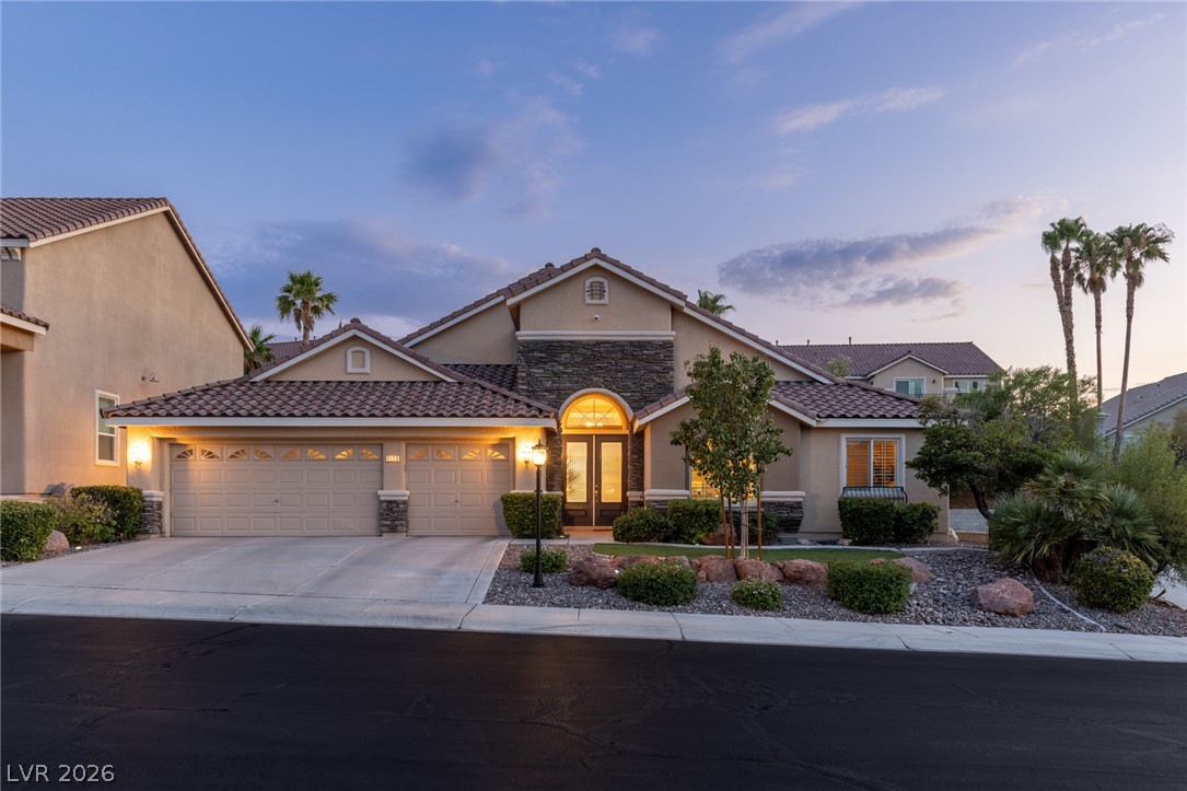 1533 Via Della Scala Henderson NV 89052