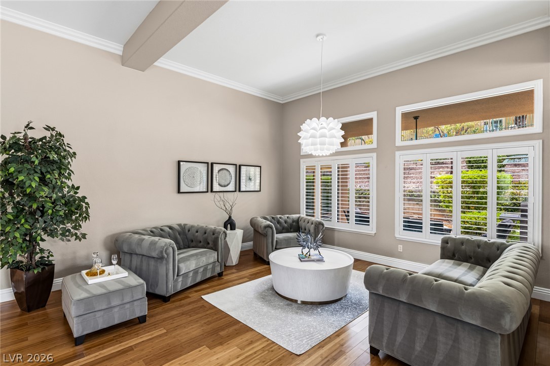 1533 Via Della Scala Henderson NV 89052