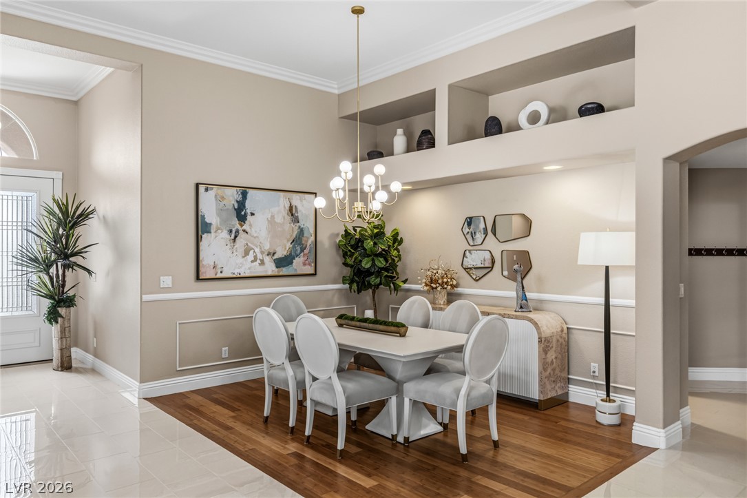1533 Via Della Scala Henderson NV 89052
