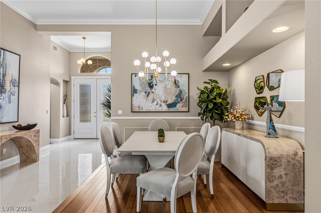 1533 Via Della Scala Henderson NV 89052