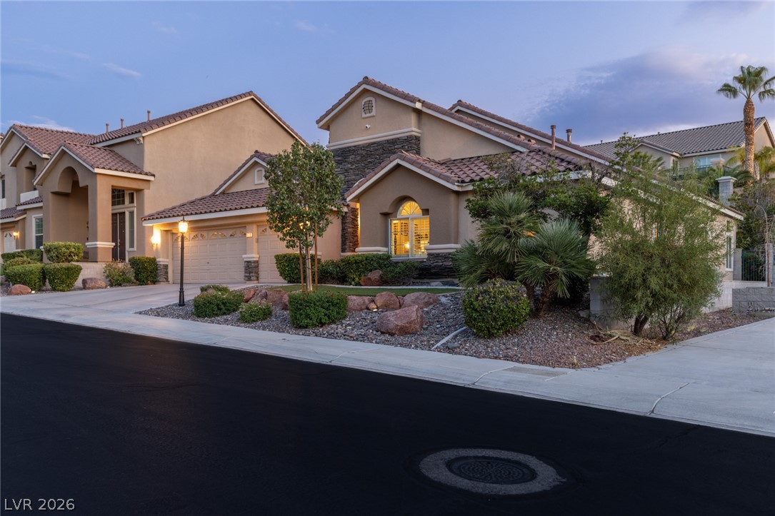 1533 Via Della Scala Henderson NV 89052