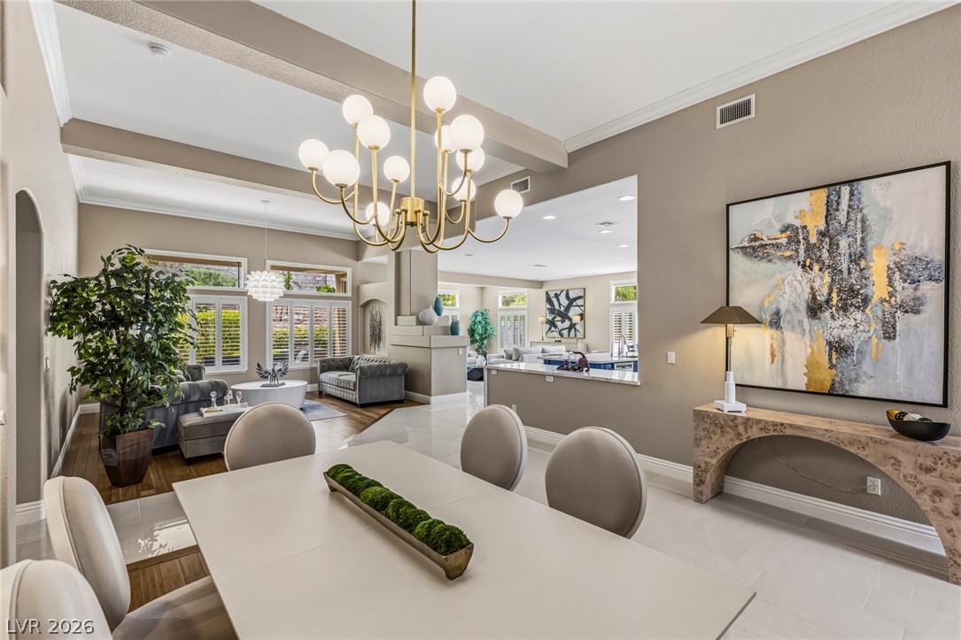 1533 Via Della Scala Henderson NV 89052