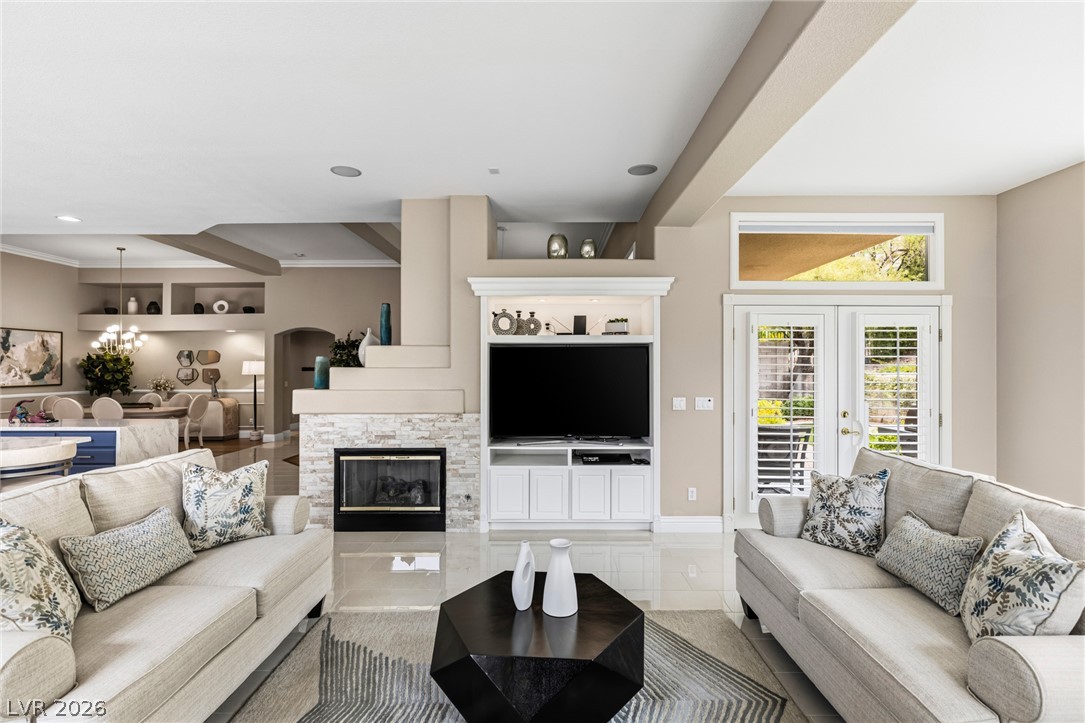 1533 Via Della Scala Henderson NV 89052