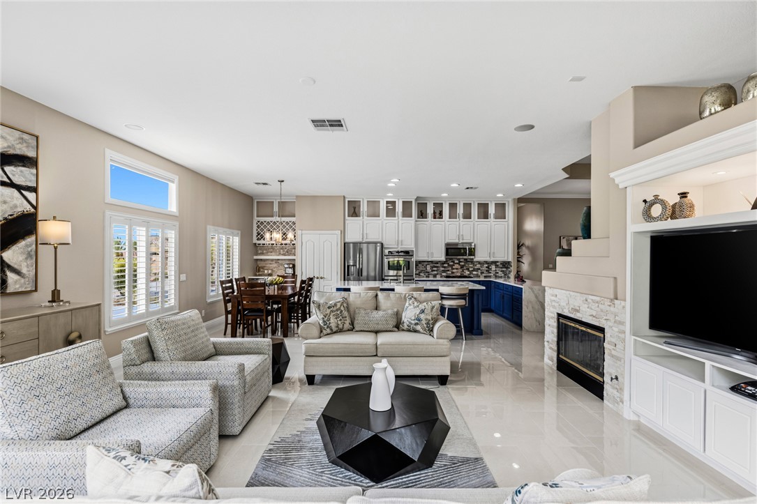 1533 Via Della Scala Henderson NV 89052