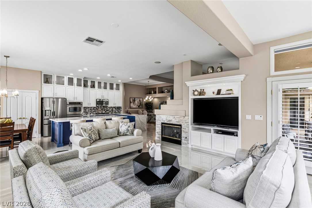 1533 Via Della Scala Henderson NV 89052