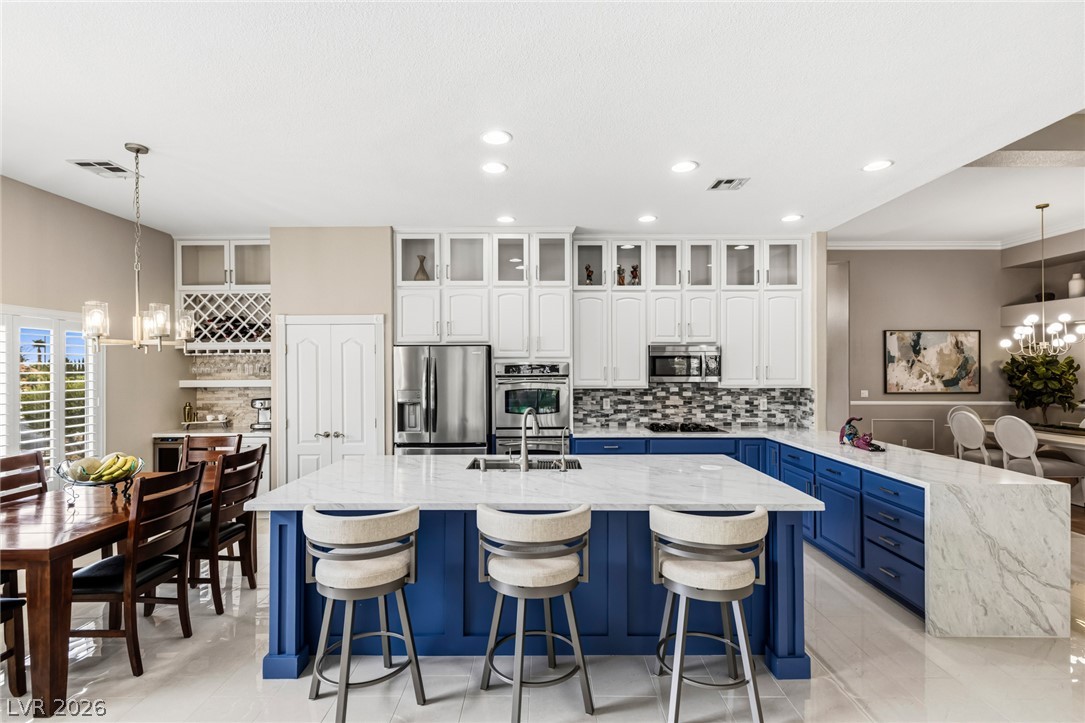 1533 Via Della Scala Henderson NV 89052