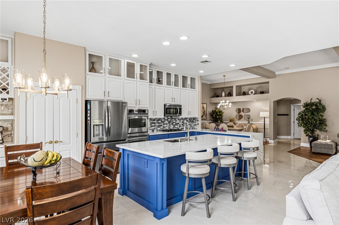 1533 Via Della Scala Henderson NV 89052
