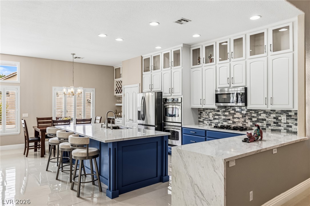 1533 Via Della Scala Henderson NV 89052