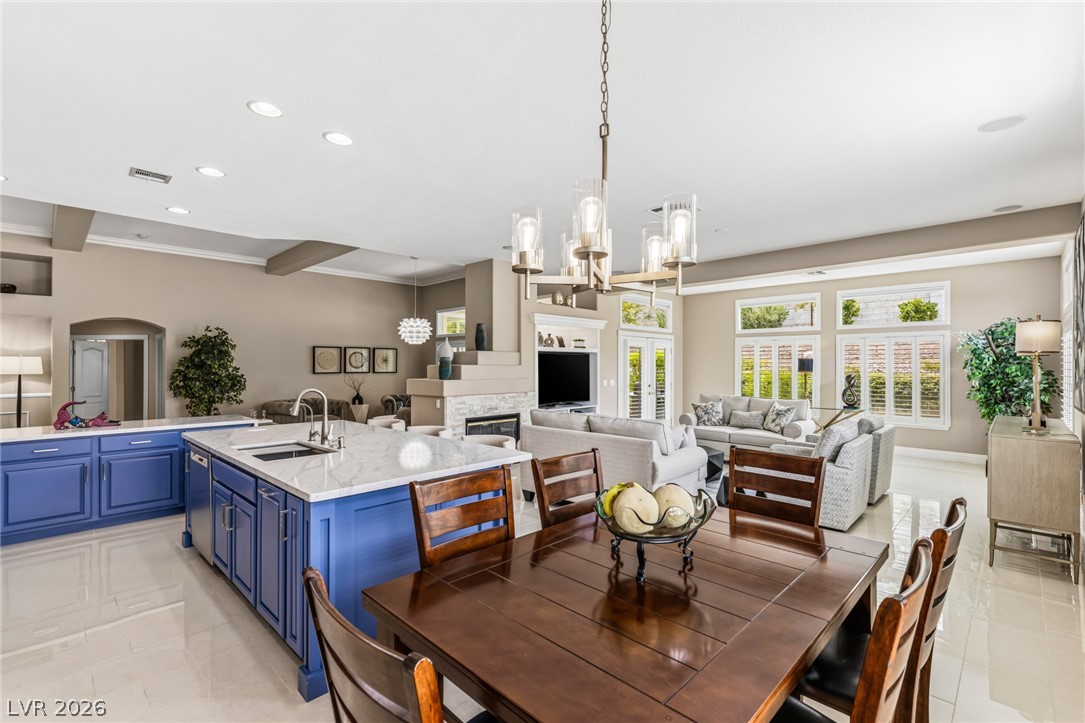 1533 Via Della Scala Henderson NV 89052