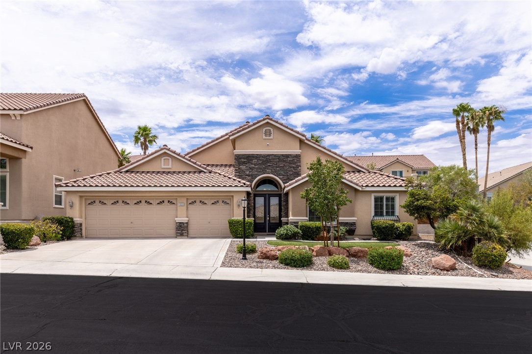 1533 Via Della Scala Henderson NV 89052