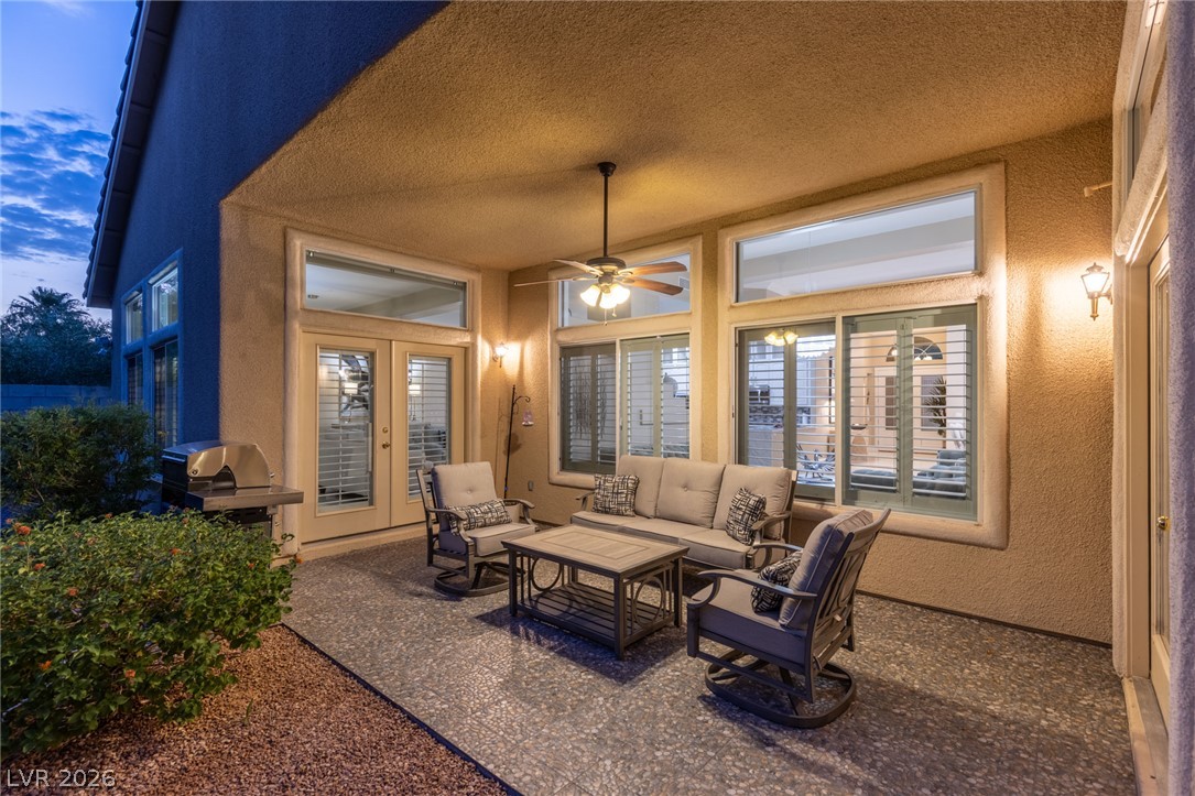 1533 Via Della Scala Henderson NV 89052