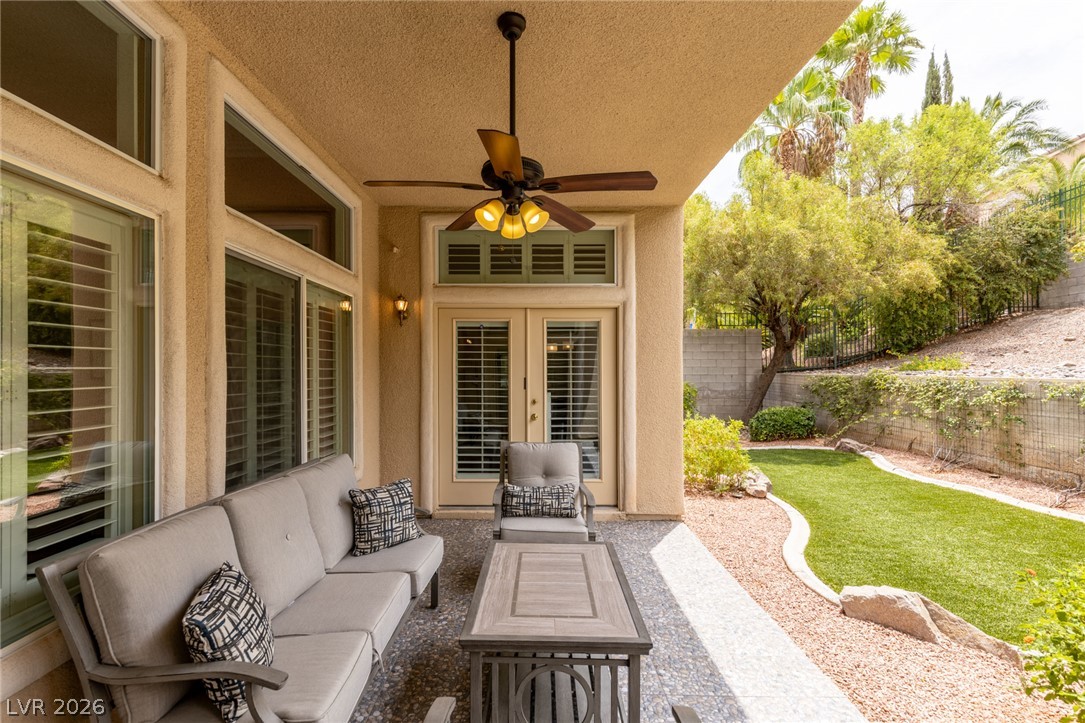 1533 Via Della Scala Henderson NV 89052