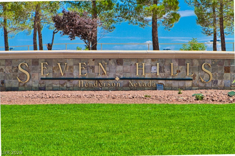 1533 Via Della Scala Henderson NV 89052