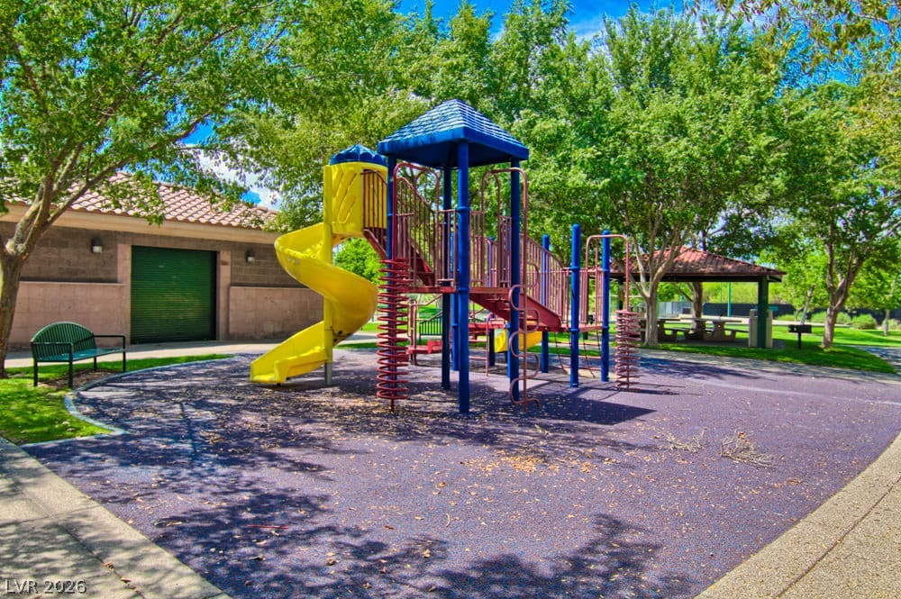 1533 Via Della Scala Henderson NV 89052