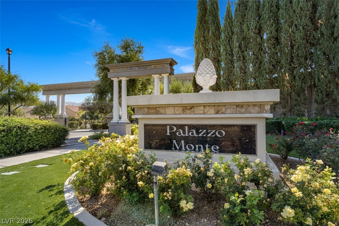 1533 Via Della Scala Henderson NV 89052