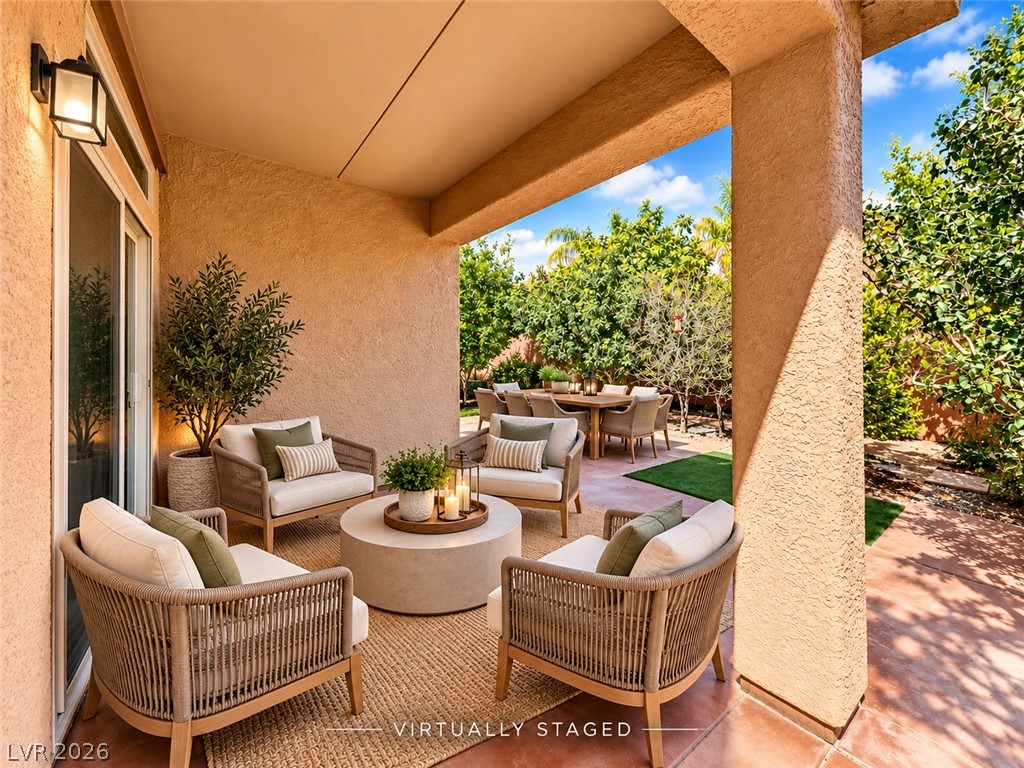 7058 Motley Road Las Vegas NV 89178