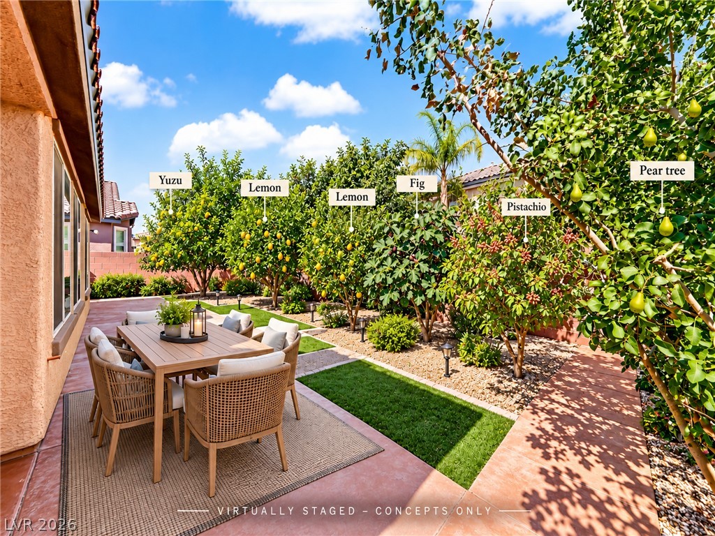 7058 Motley Road Las Vegas NV 89178