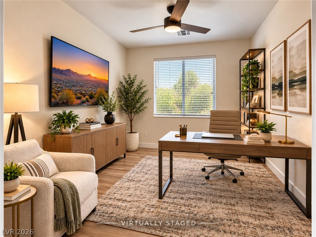 7058 Motley Road Las Vegas NV 89178