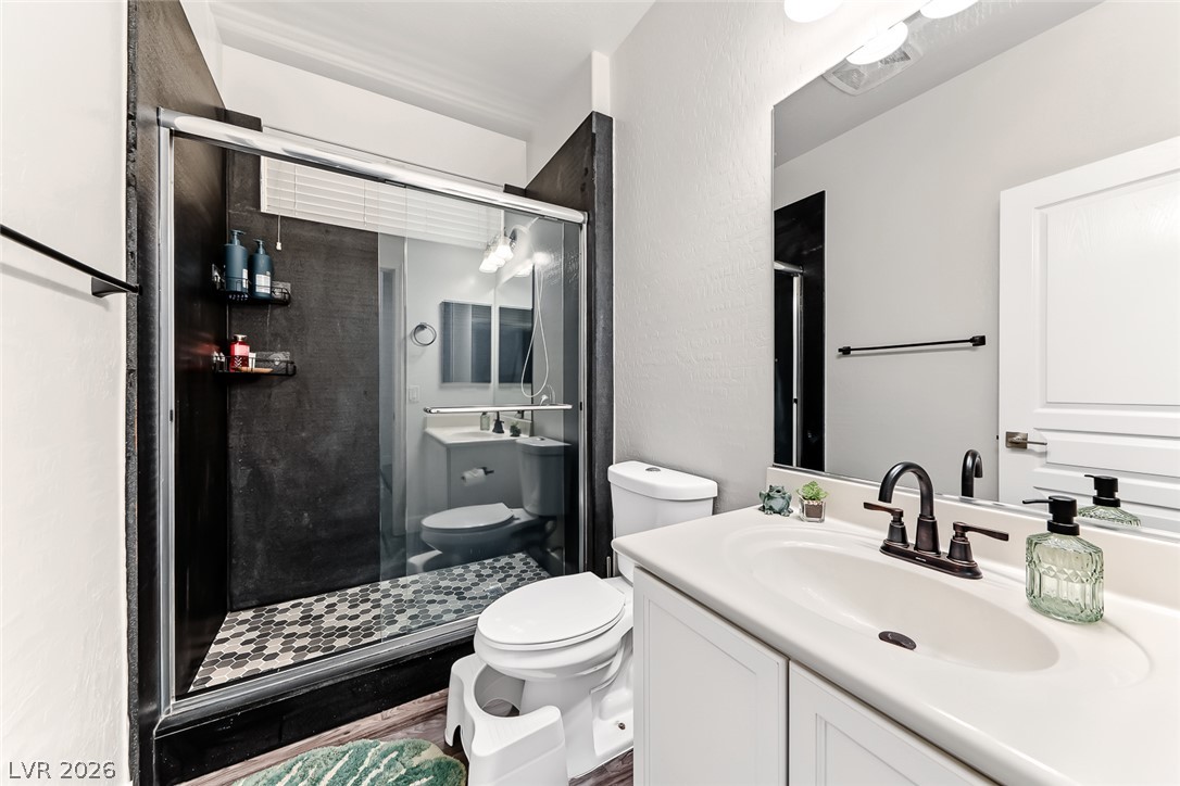 7058 Motley Road Las Vegas NV 89178