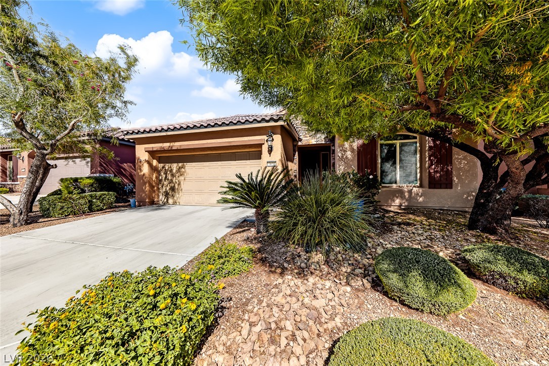 7058 Motley Road Las Vegas NV 89178