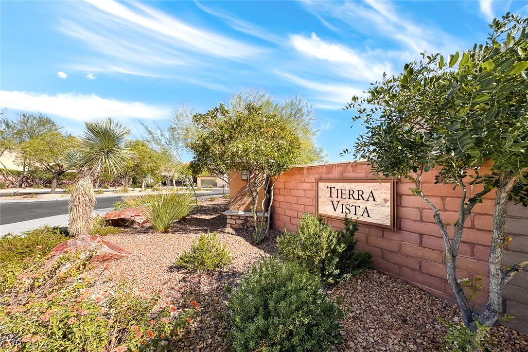 7058 Motley Road Las Vegas NV 89178