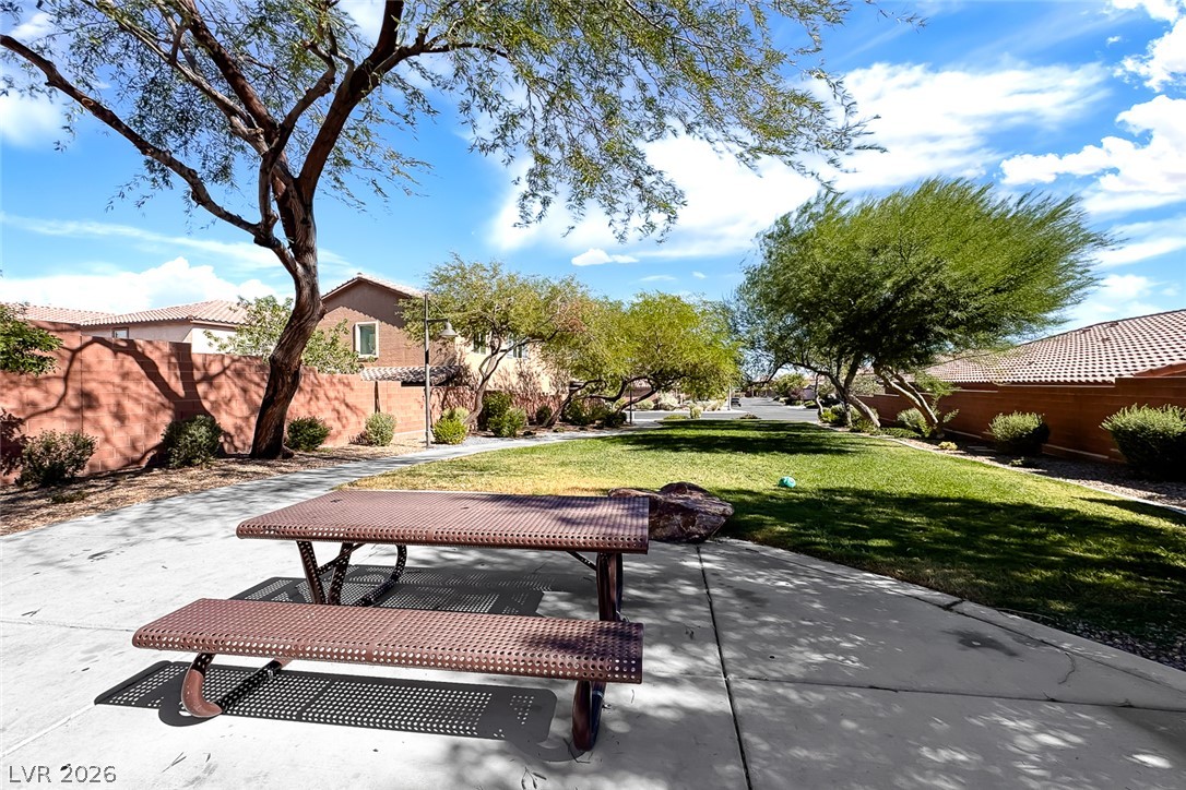 7058 Motley Road Las Vegas NV 89178