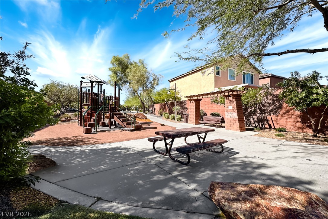 7058 Motley Road Las Vegas NV 89178