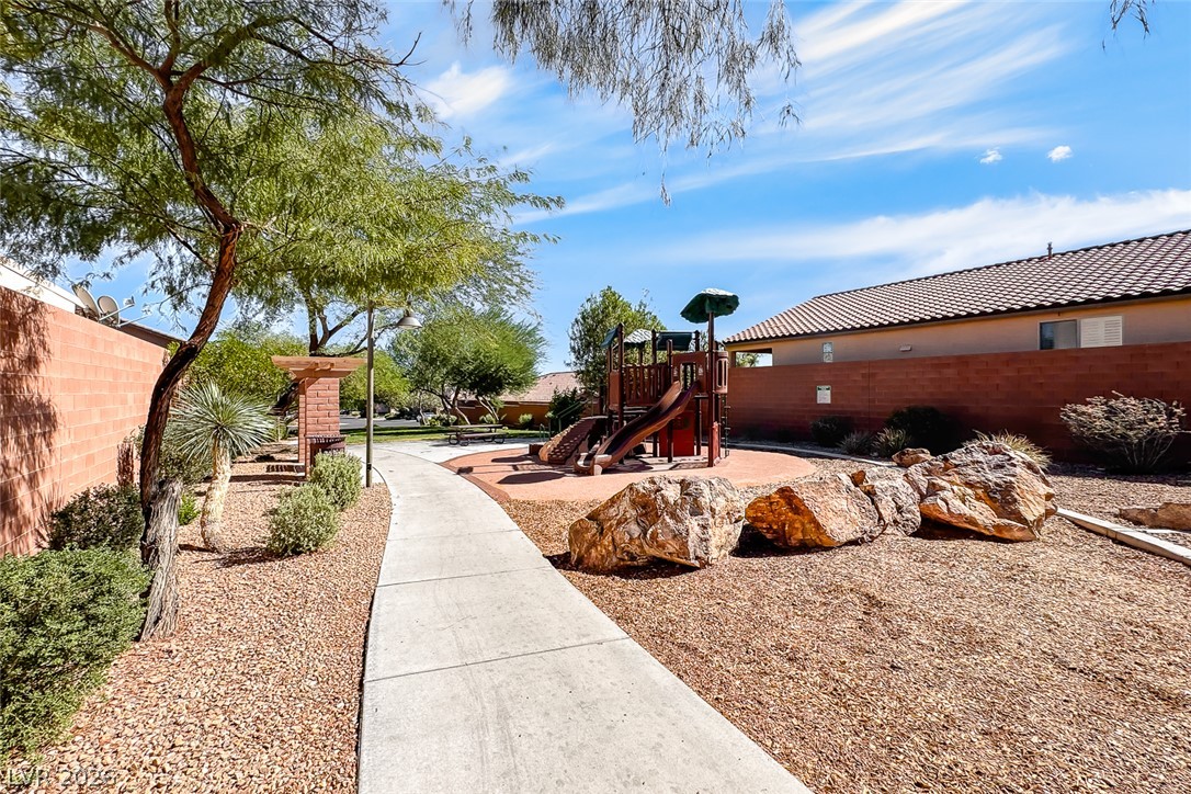 7058 Motley Road Las Vegas NV 89178