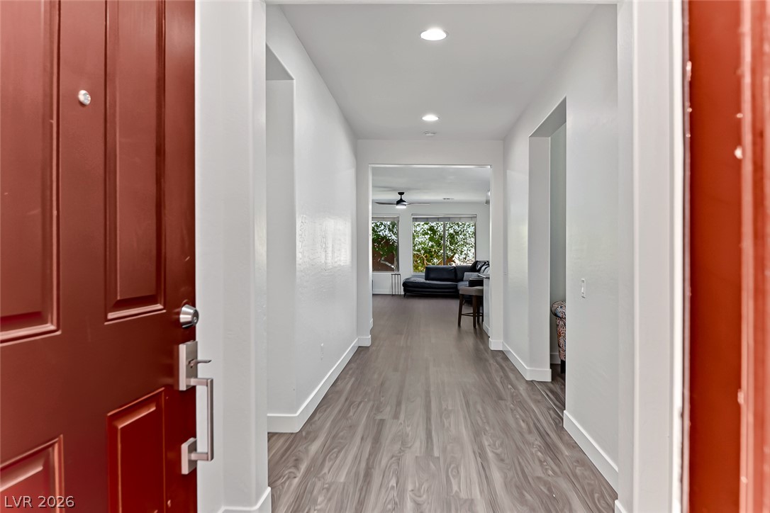7058 Motley Road Las Vegas NV 89178
