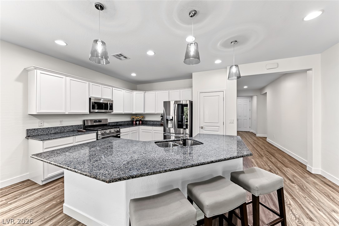 7058 Motley Road Las Vegas NV 89178