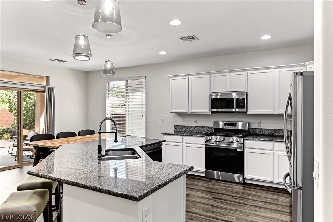 7058 Motley Road Las Vegas NV 89178