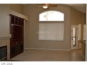 2946 Falling Springs Circle Las Vegas NV 89135