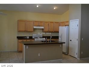2946 Falling Springs Circle Las Vegas NV 89135