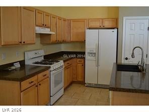 2946 Falling Springs Circle Las Vegas NV 89135