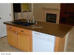 2946 Falling Springs Circle Las Vegas NV 89135