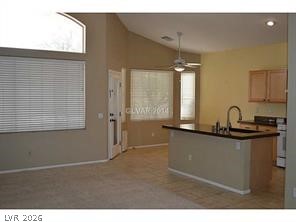 2946 Falling Springs Circle Las Vegas NV 89135