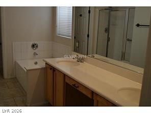 2946 Falling Springs Circle Las Vegas NV 89135