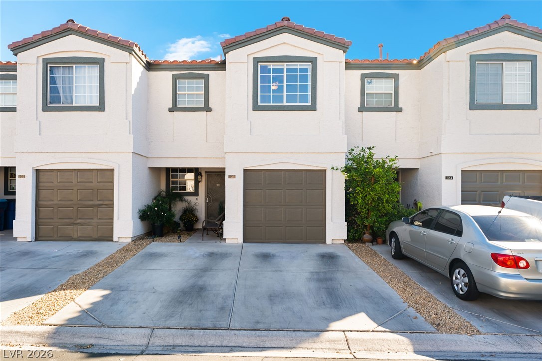 5330 East Charleston Boulevard 123 Las Vegas NV 89142