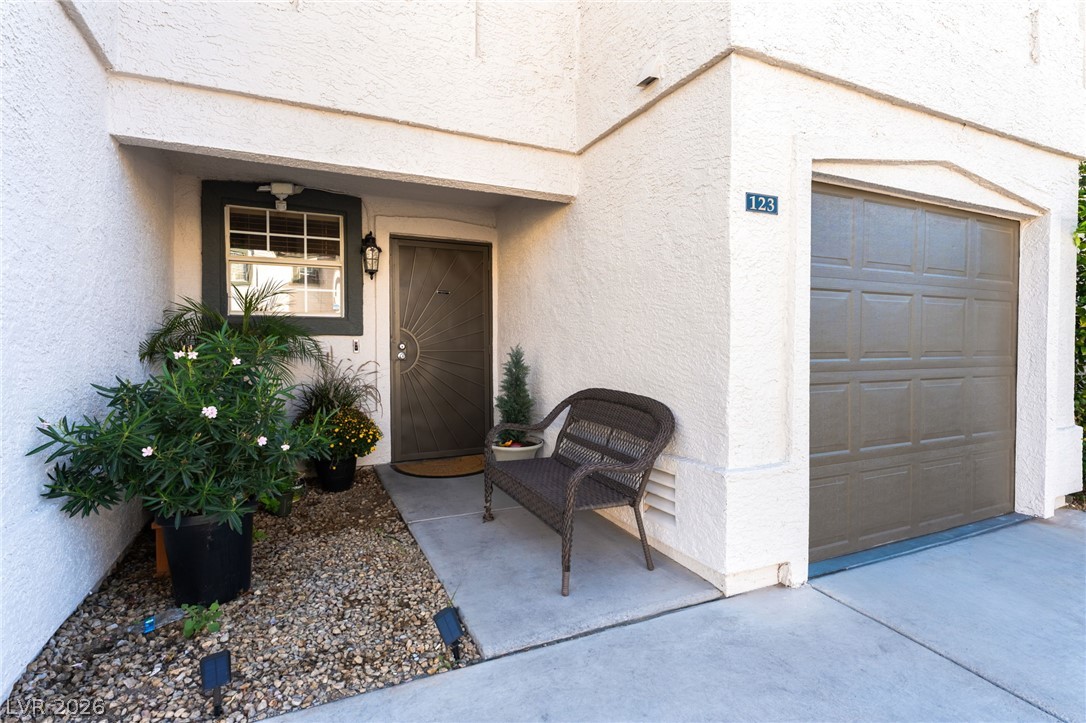 5330 East Charleston Boulevard 123 Las Vegas NV 89142