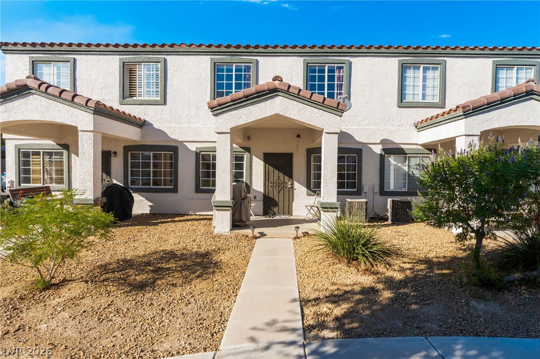 5330 East Charleston Boulevard 123 Las Vegas NV 89142