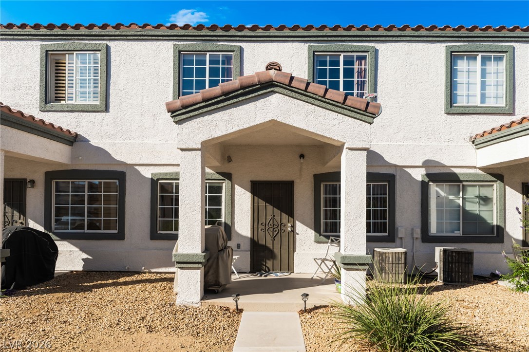 5330 East Charleston Boulevard 123 Las Vegas NV 89142