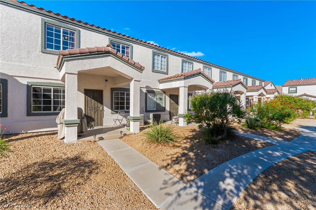 5330 East Charleston Boulevard 123 Las Vegas NV 89142