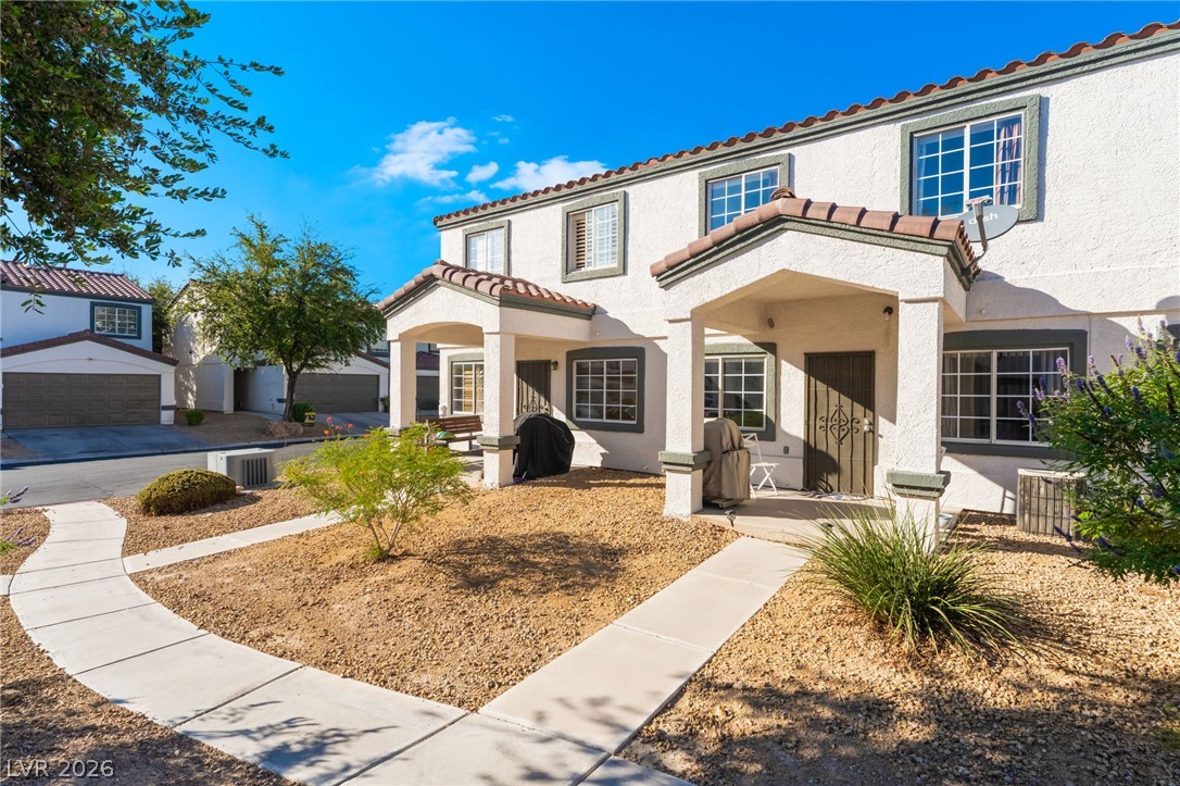 5330 East Charleston Boulevard 123 Las Vegas NV 89142
