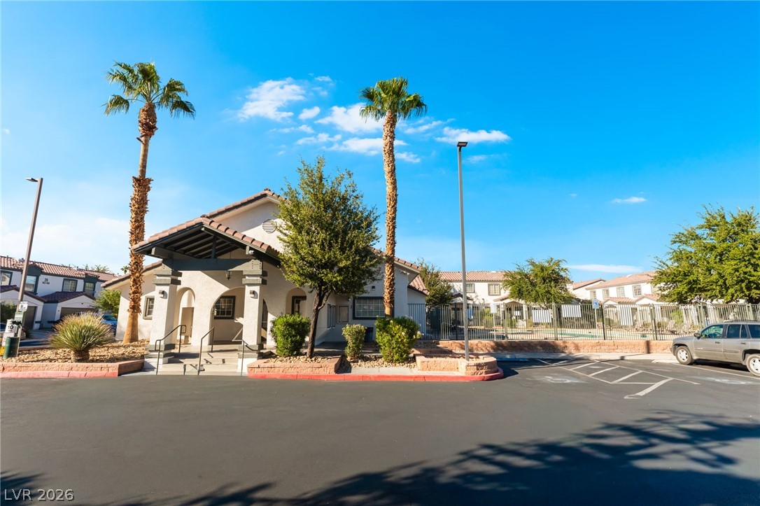 5330 East Charleston Boulevard 123 Las Vegas NV 89142