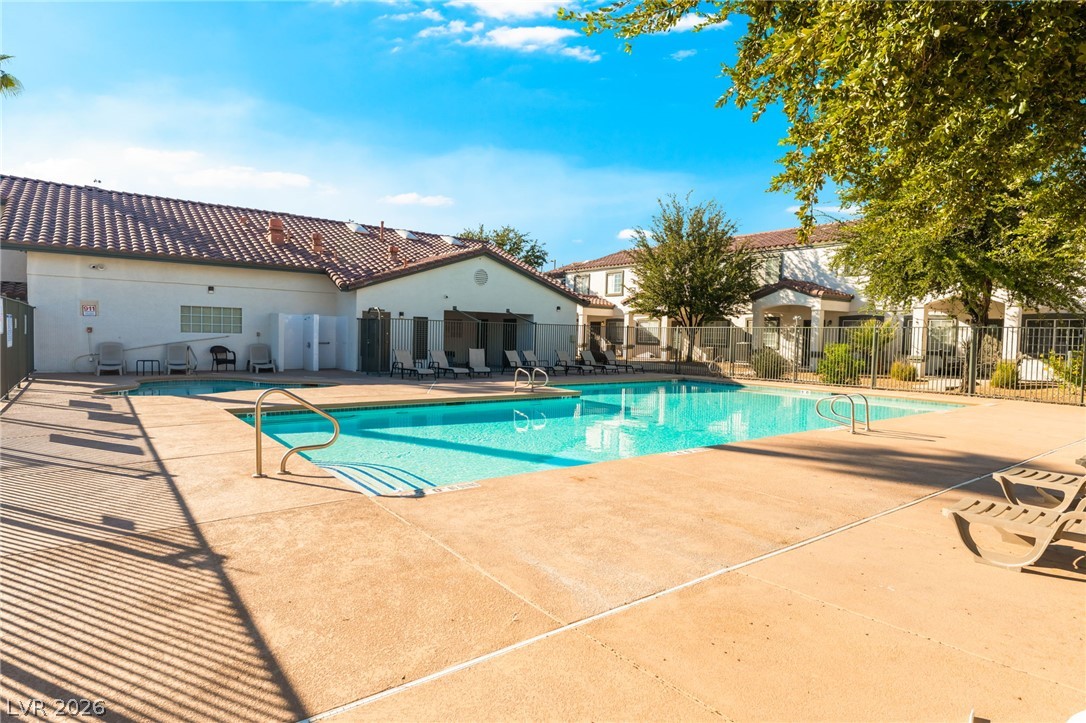5330 East Charleston Boulevard 123 Las Vegas NV 89142