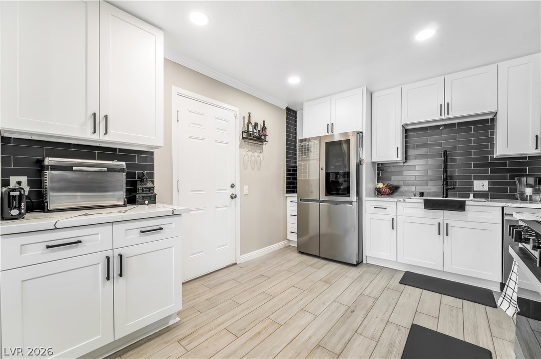 5574 Berchmans Avenue Las Vegas NV 89122