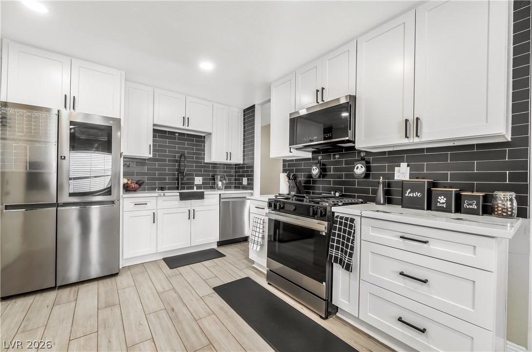 5574 Berchmans Avenue Las Vegas NV 89122