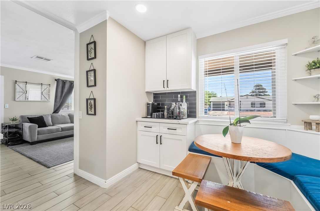 5574 Berchmans Avenue Las Vegas NV 89122