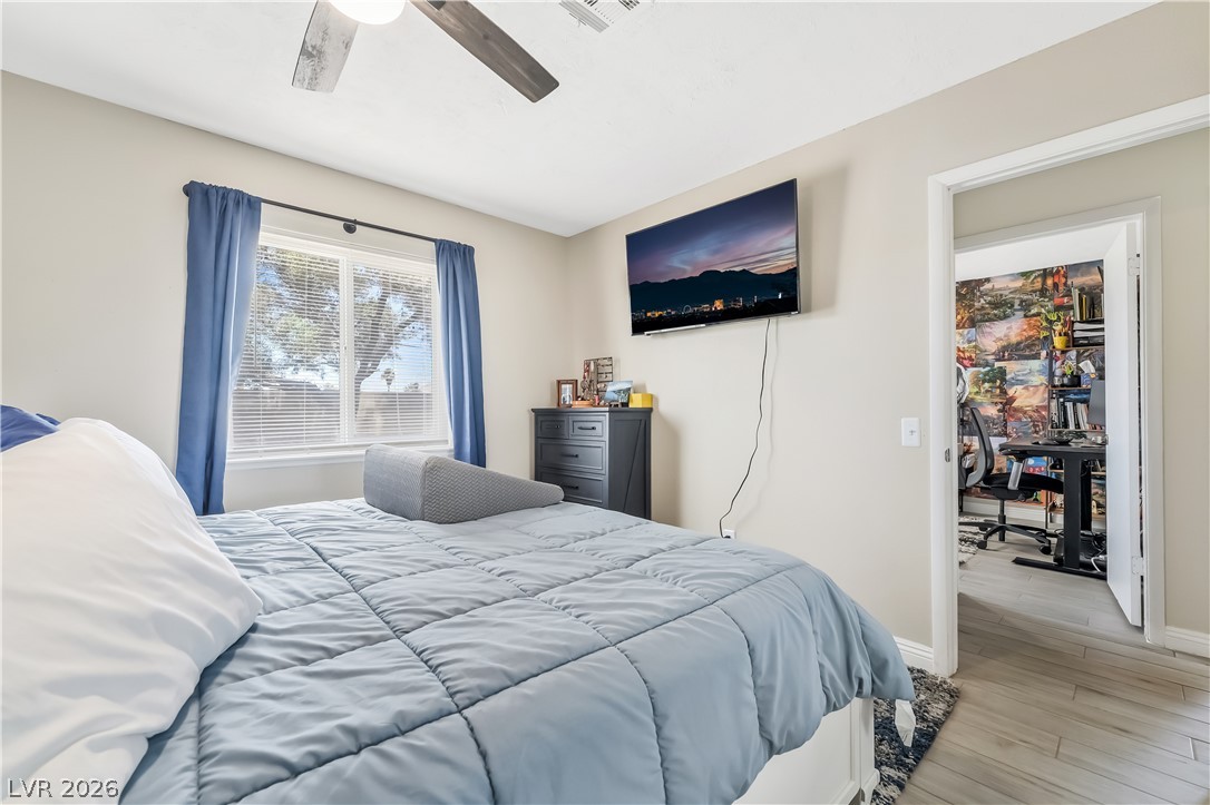 5574 Berchmans Avenue Las Vegas NV 89122