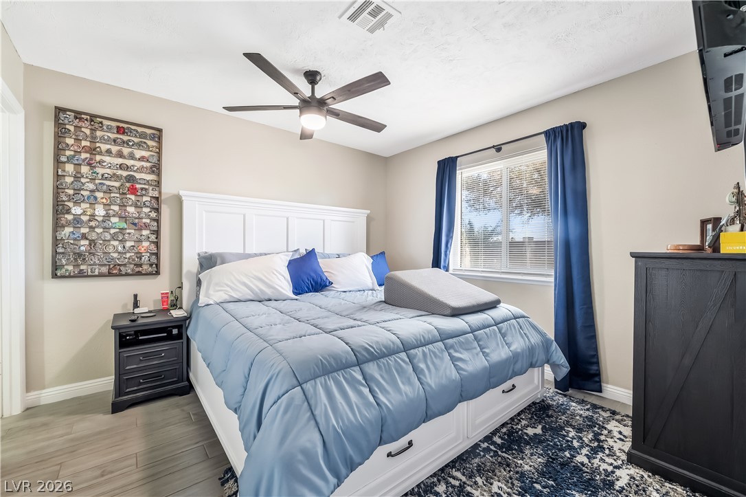 5574 Berchmans Avenue Las Vegas NV 89122